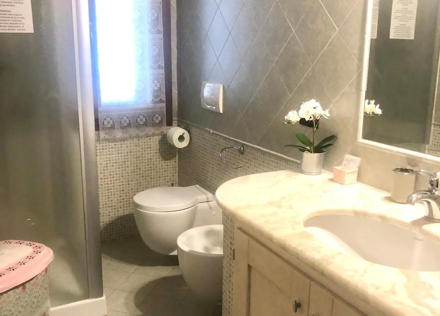 شقة La Maison De Gioel