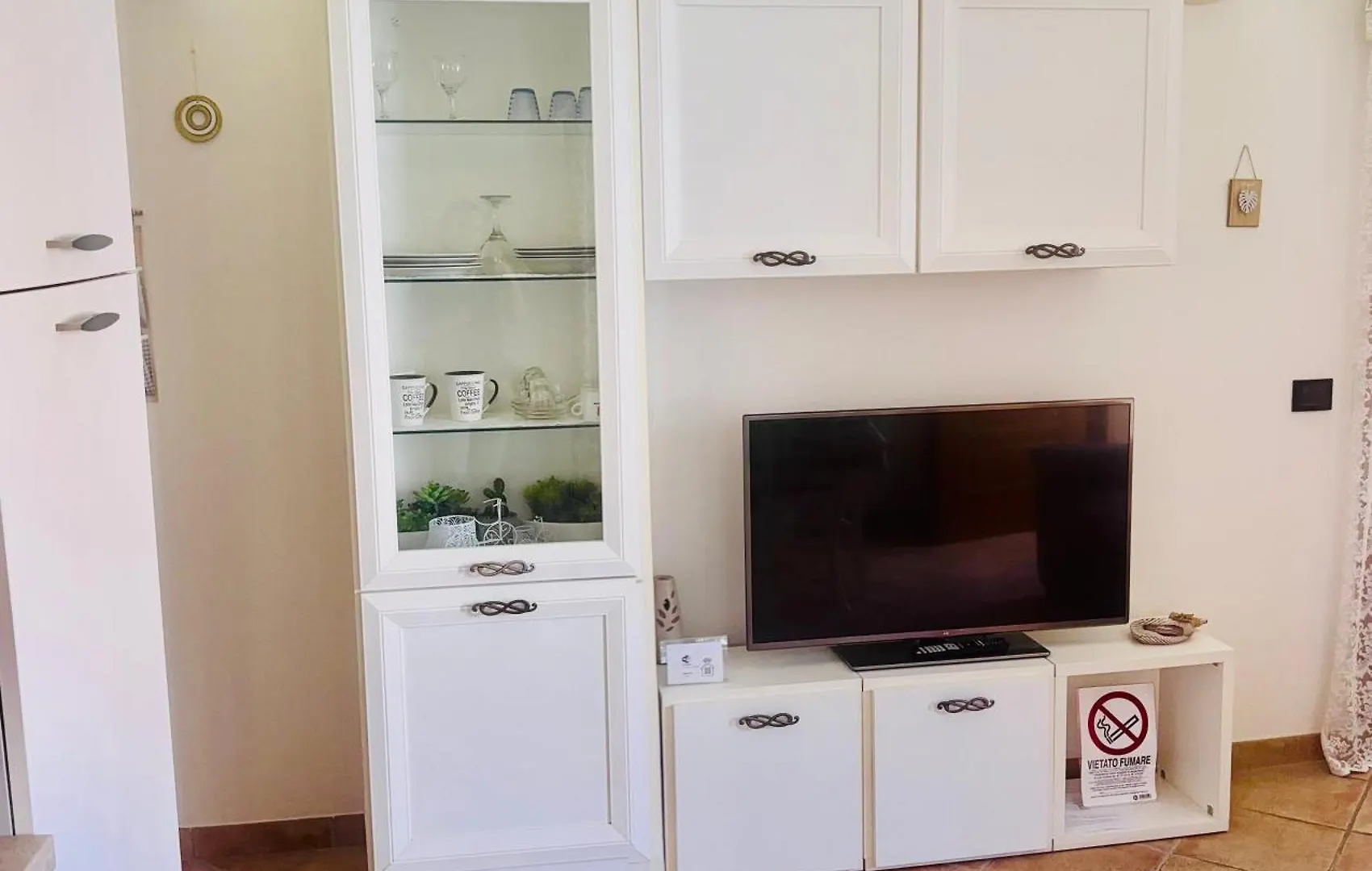 La Maison De Gioel 0*, أولبيا إيطاليا