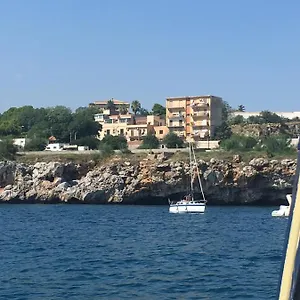 Casa Igiea Appartamento Palermo