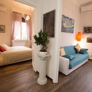 San Giovanni 80 Mq Appartamento Roma