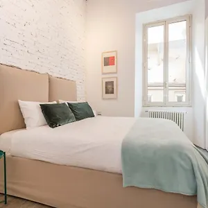 Casa Manara In Trastevere Appartamento Roma