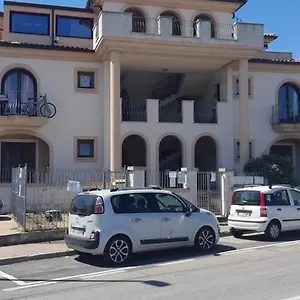 Barcellona Street Olbia