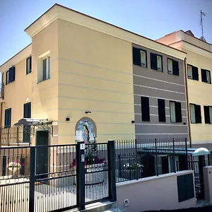 Floridida Appartamento Marina dʼAndora