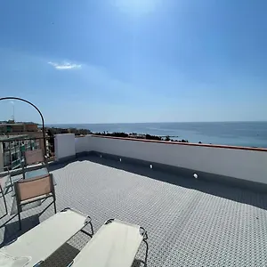 Luxury Penthouse Poseidon - Appartamento Sanremo