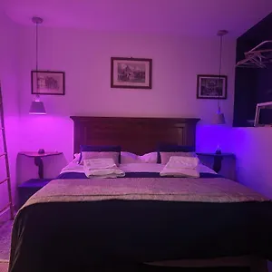 Il Rifugio Appartamento Palermo