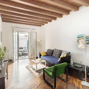 Casa Linda Appartamento Palermo